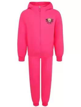 Костюм спортивный Moschino