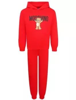 Костюм спортивный Moschino