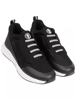 Кроссовки Bikkembergs