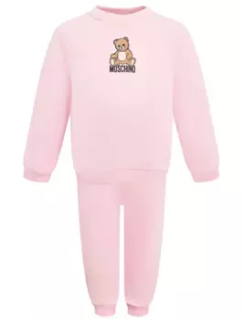 Костюм спортивный Moschino
