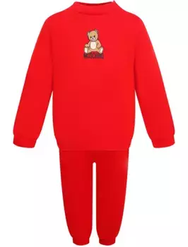 Костюм спортивный Moschino