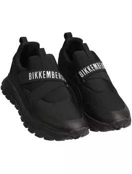 Кроссовки Bikkembergs