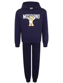 Костюм спортивный Moschino