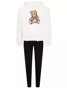 Костюм спортивный Moschino