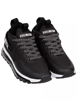 Кроссовки Bikkembergs