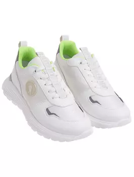 Кроссовки Bikkembergs
