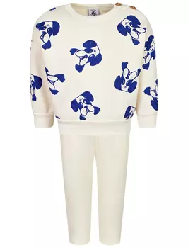 Костюм спортивный PETIT BATEAU