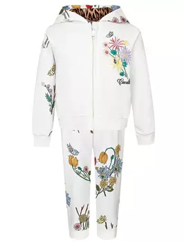 Костюм спортивный Roberto Cavalli