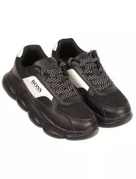 Кроссовки HUGO BOSS
