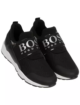 Кроссовки HUGO BOSS