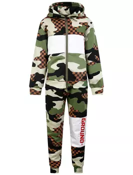 Костюм спортивный SPRAYGROUND