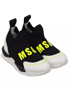 Кроссовки MSGM