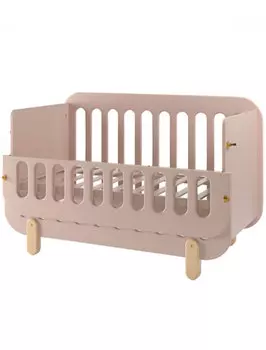 Кровать Baby Chipak