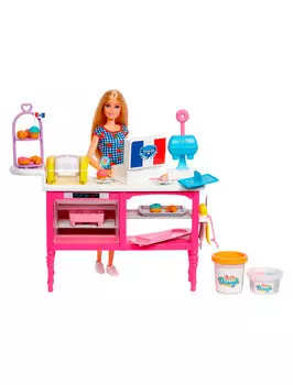 Кукла BARBIE