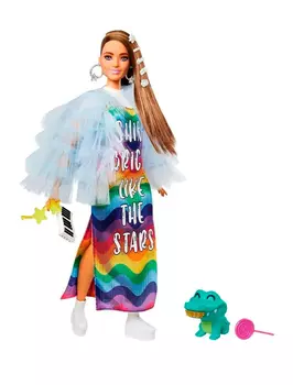 Кукла BARBIE