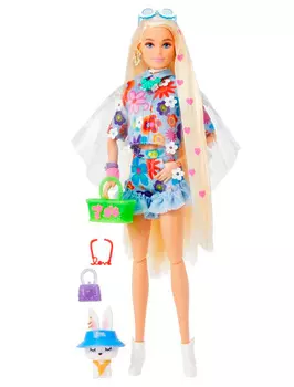 Кукла BARBIE