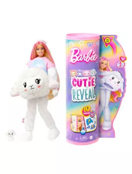 Кукла BARBIE