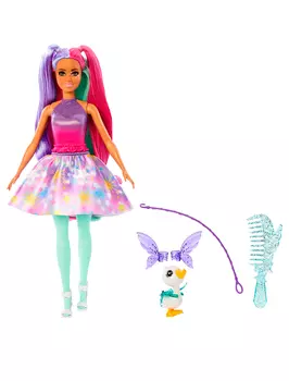 Кукла BARBIE