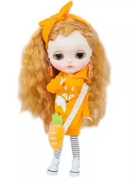 Кукла Carolon