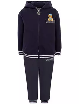 Костюм спортивный Moschino