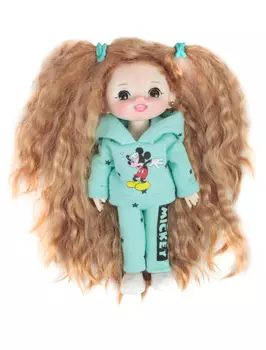 Кукла Carolon