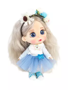 Кукла Carolon
