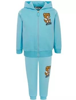 Костюм спортивный Moschino