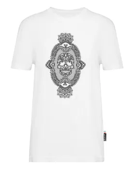 Футболка Philipp Plein