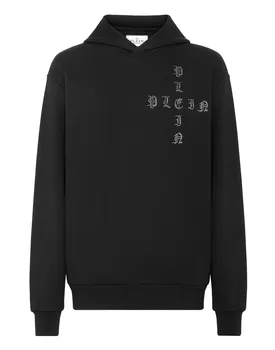 Худи Philipp Plein