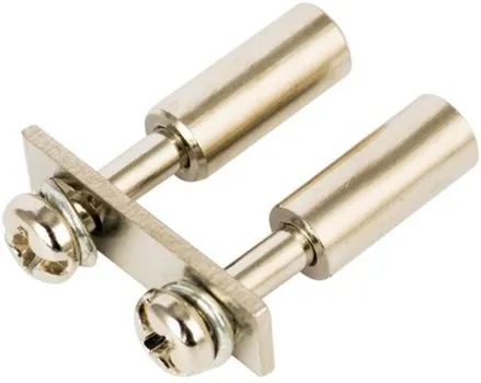 Перемычка EKF plc-per-2PIN-4 тип 2PIN для 4,0 мм2 (20 шт.)