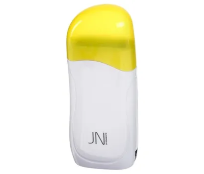 Воскоплав JessNail SD-63, без базы, 40 Вт, жёлтый