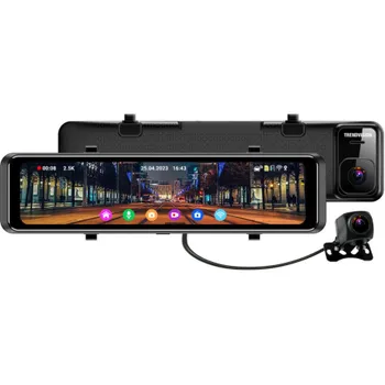 Видеорегистратор TrendVision MR-1100 4Ki (AI Smart Assist)