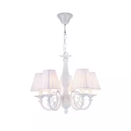 Подвесная люстра Freya Jasmine FR2686PL-05W
