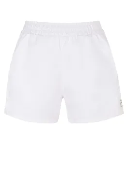 Шорты с логотипом PLEIN SPORT