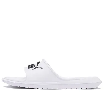 Тапочки divecat v2 'white' Puma, белый