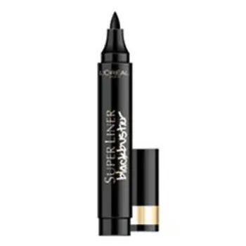 L'OREAL Контурный карандаш для глаз Blackbuster