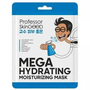 Маска увлажняющая Professor SkinGOOD