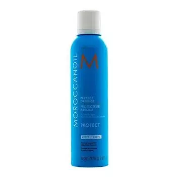 Лосьон-спрей для волос идеальная защита Perfect defence Moroccanoil 225мл