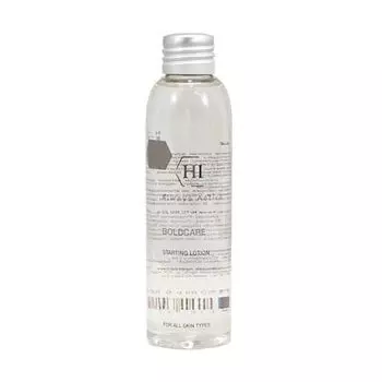 Лосьон Starting Lotion Holy Land 150мл