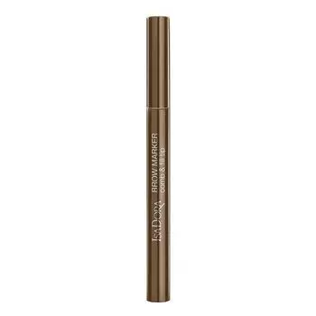 Маркер для бровей Brow Marker comb &amp;fill tip тон 20 IsaDora 1мл