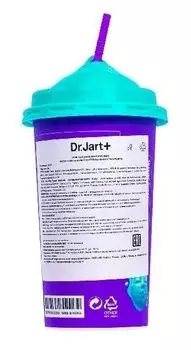 Маска Альгинатный коктейль Мягкость & Релакс Dr.Jart+ 50г