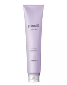 Маска для волос линии Proedit Bounce Fit Lebel/Лебел 250мл