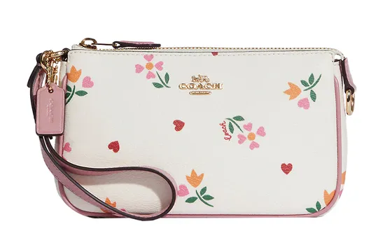 Женский клатч Nolita 19 COACH