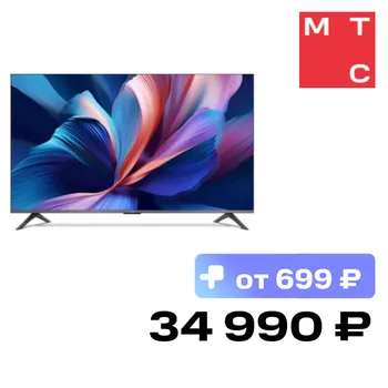 Телевизор Xiaomi