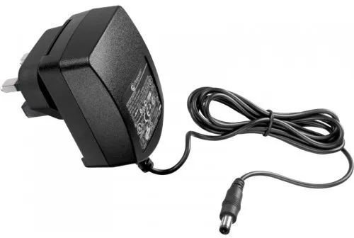 Блок питания Polycom 2200-48871-125 Universal Power Supply for VVX 150, 250, 350, 450. 1-pack, 5V, 3A, EU, Australia, Nеw Zealand, UK power plugs. Exc