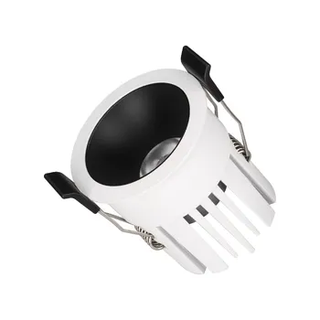 Встраиваемый светильник Arlight MS-ATLAS-BUILT-R58-10W Day4000 033651(1)