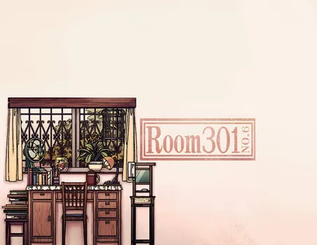 Room 301 NO.6 (PC)