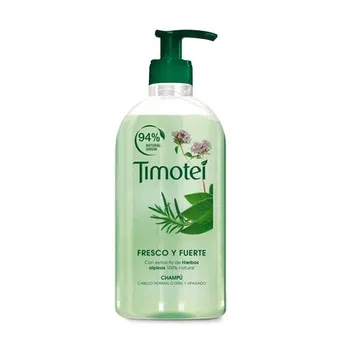 Диспенсер для шампуня Fresh And Strong 750 мл Timotei
