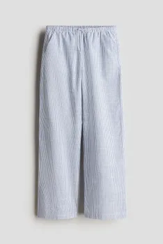 Брюки-Накидки H&M, мультиколор