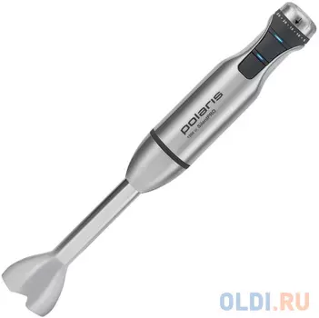 Блендер погружной Polaris PHB 1583L Silent 1500Вт серебристый